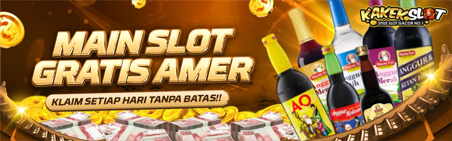 link resmi kakekslot